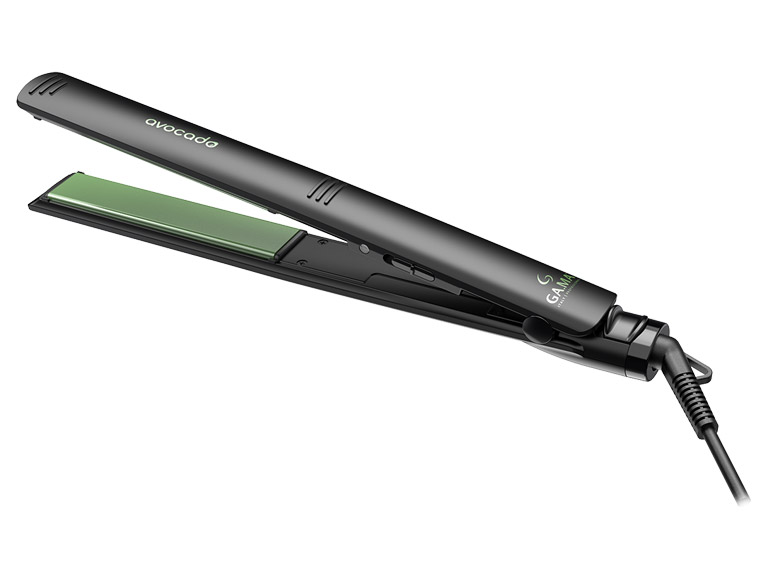 Alisador Gama Avocado St