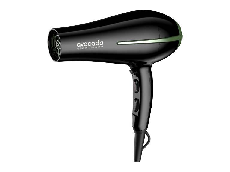 Secador Gama Avocado St 220