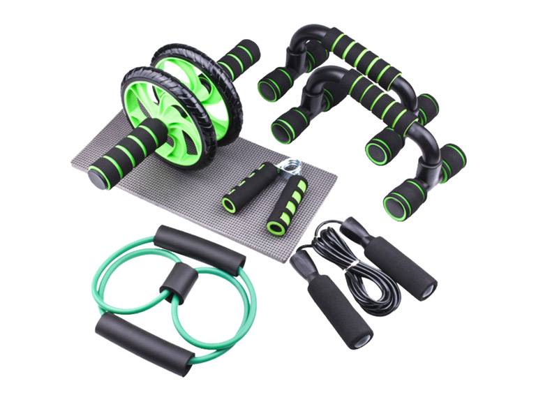 Set Deportivo 7 en 1 Lhotse Fit