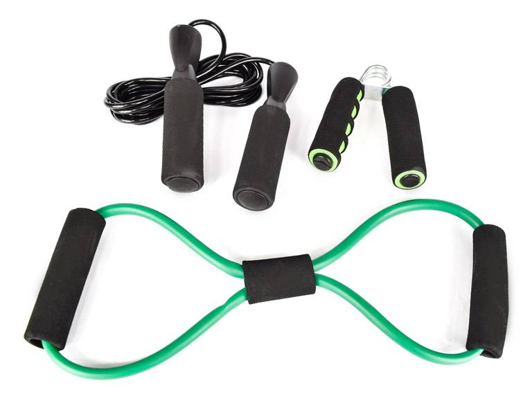 Set Deportivo 7 en 1 Lhotse Fit