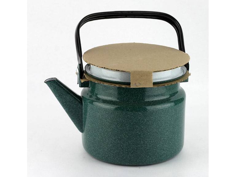 Fundo Tetera 2L Color Verde