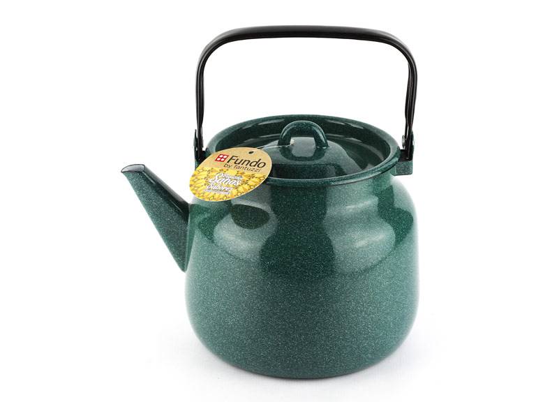 Fundo Tetera 3.5L Color Verde