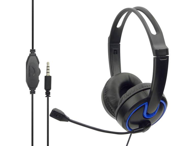 Audifono Gamer PRO-X G30 Azul