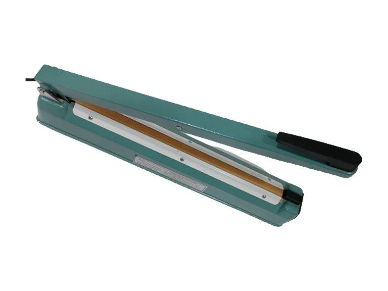 Selladora 20 cm. metálica