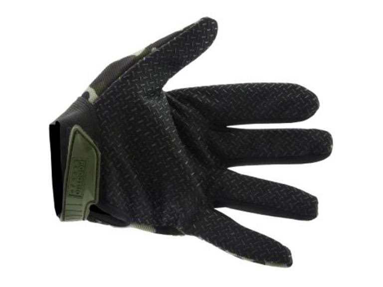 Guante Moto Bicicleta Táctico Militar 130 GR Importclick
