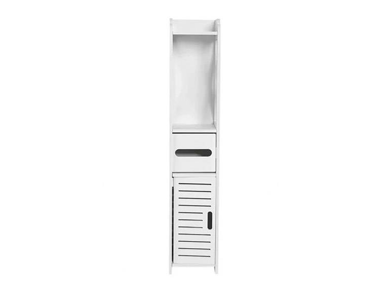 Estante de Baño Organizador Multiuso Importclick