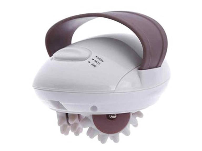 Masajeador Corporal Cara y Cuerpo Anticelulitis 3D Importclick