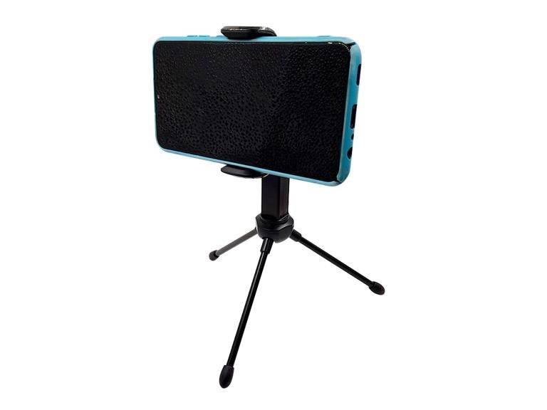 Trípode Soporte para Celular o Cámara 360° Importclick
