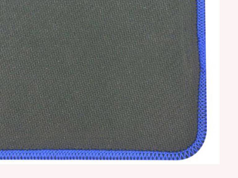Mouse Pad Gamer Notebook 26 x 21 CM Importclick