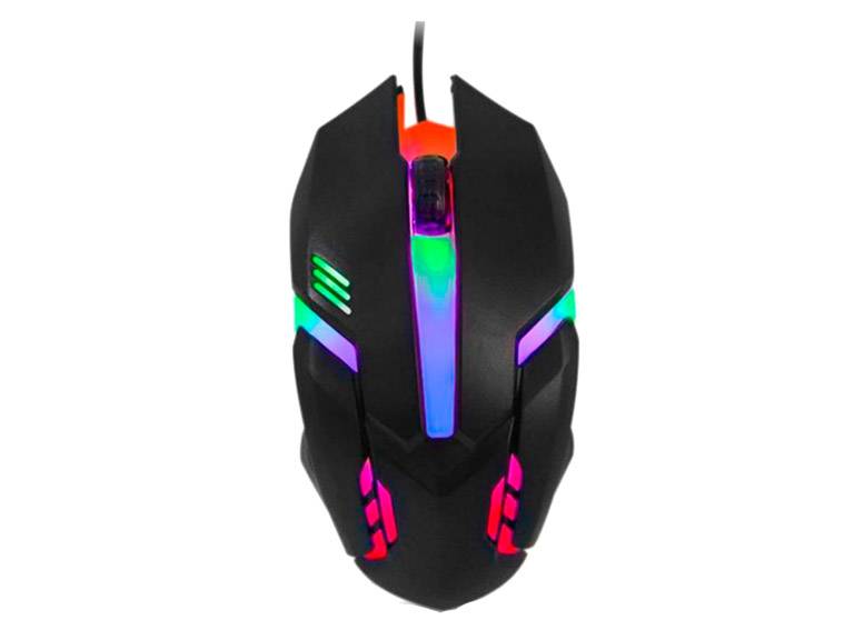 Mouse RGB Gamer