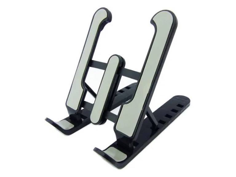 Soporte Porta Tablet y Smartphone Hasta 16cm Importclick