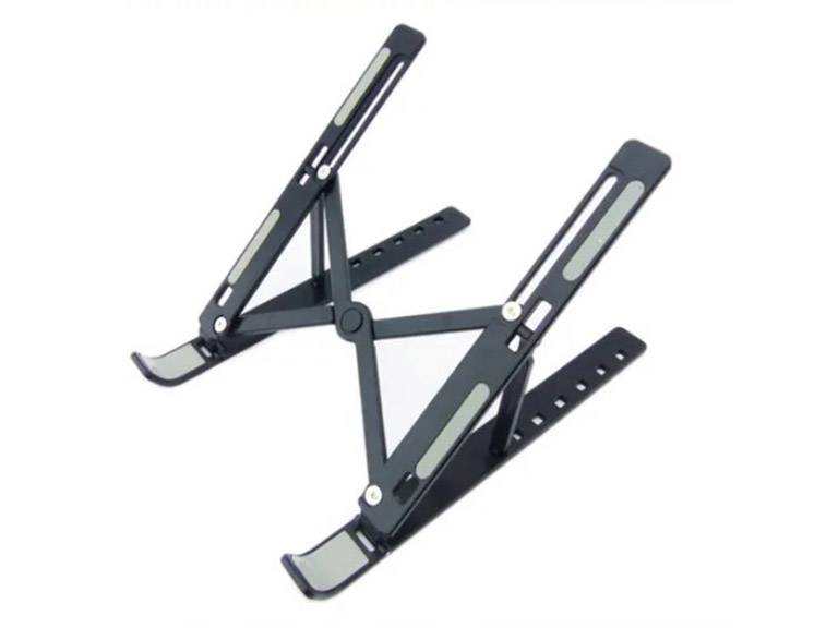 Soporte Porta Tablet y Smartphone Hasta 24cm Importclick