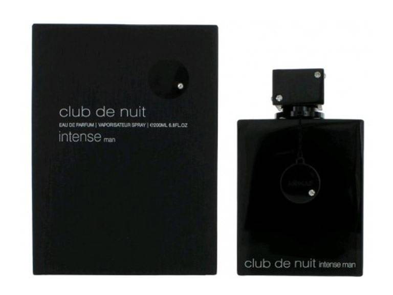 Club de Nuit Intense EDP 200 ml.