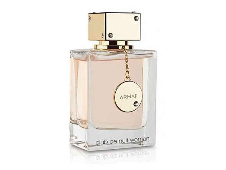 Club de Nuit Woman Edp 105 ml.