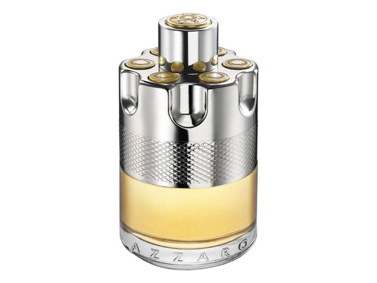 Wanted Edt 100 ml.