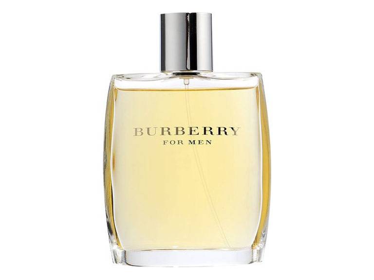 For Men Edt 100 ml. Burberry