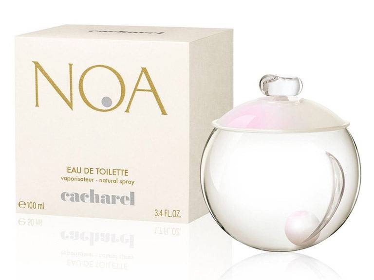 Noa Edt 100 ml.