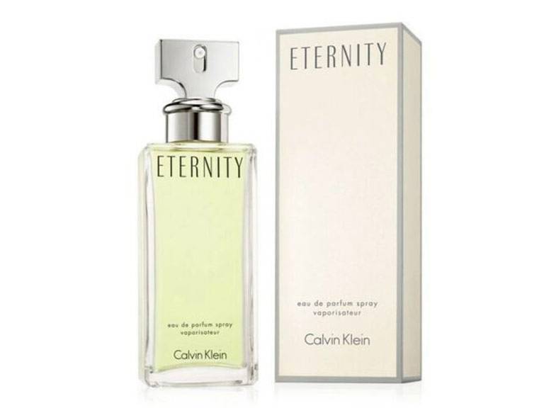 Eternity Edp 100 ml.
