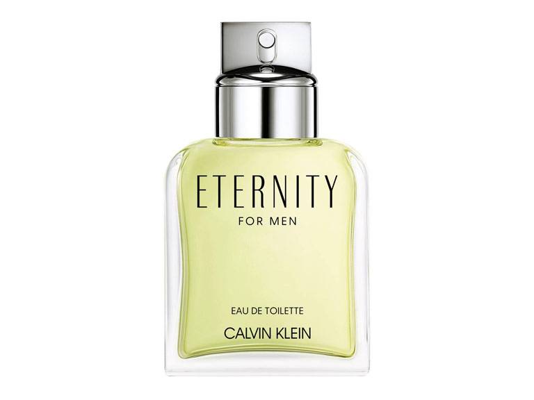Eternity for Men Edt 100 ml.