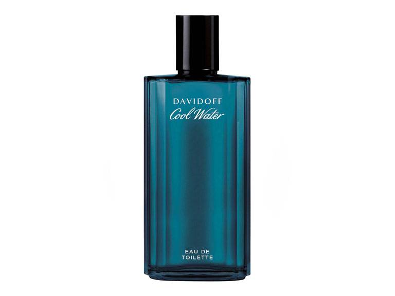 Cool Water Edt 125 ml.