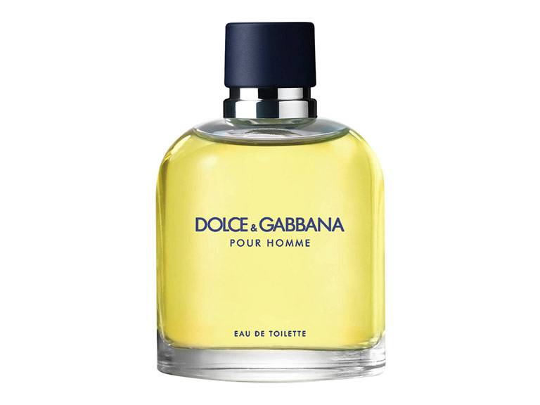 Pour Homme Edt 125 ml. Dolce &amp; Gabbana