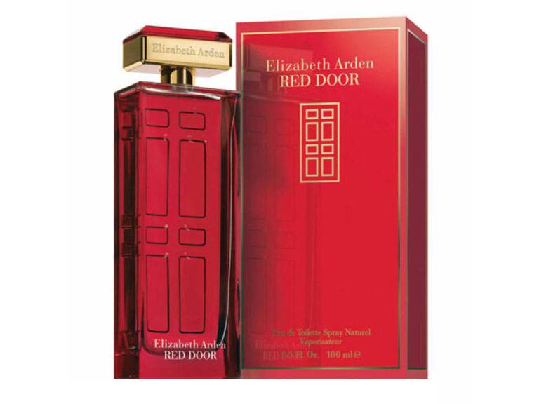 Red Door Edt 100 ml.