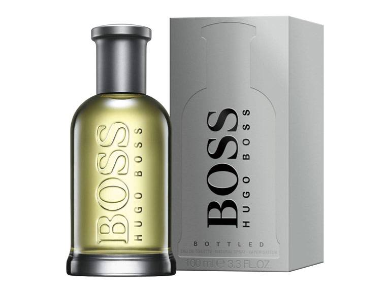 Bottled Edt 100 ml.