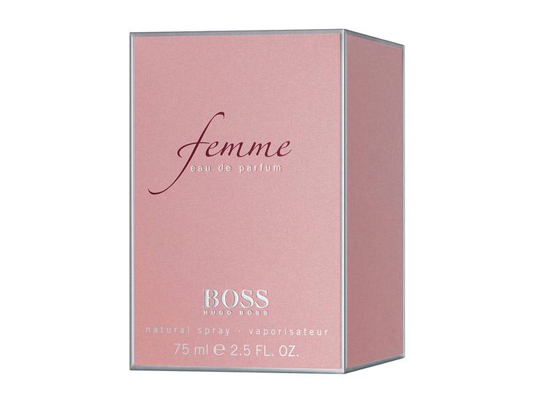 Femme Edp 75 ml.