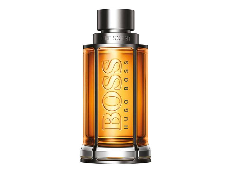 The Scent Edt 100 ml.