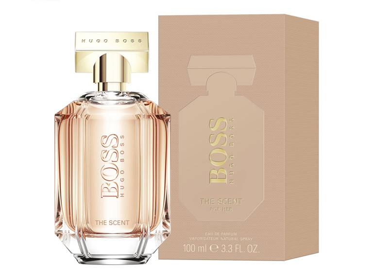 The Scent Edp 100 ml.