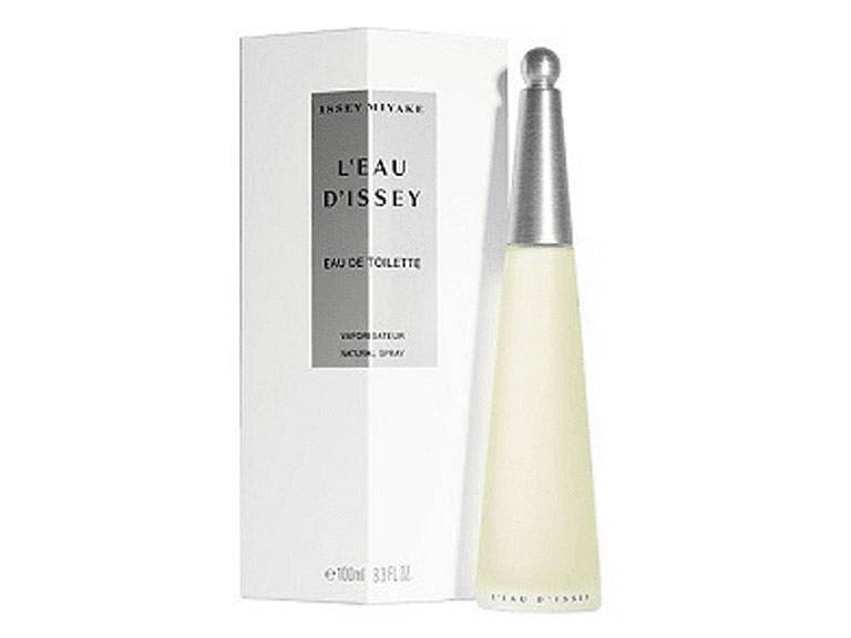 L´eau D´Issey 100 ml.