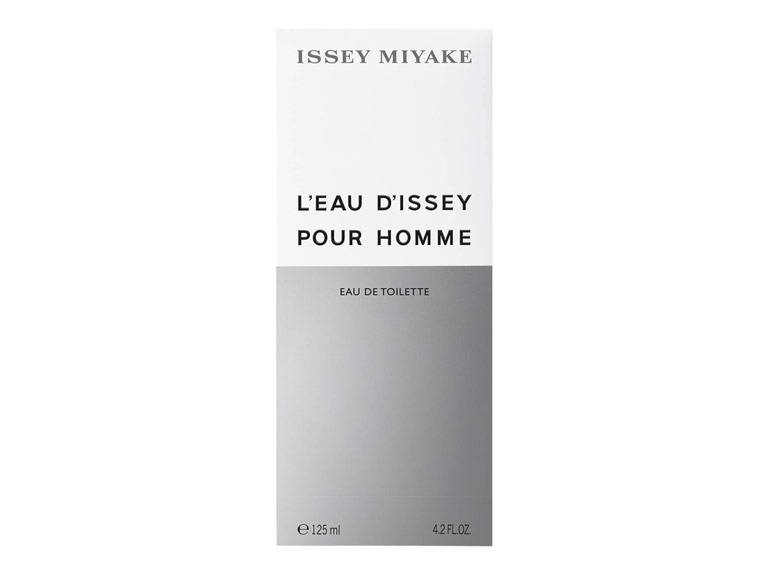 L`Eau D ´Issey Edt 125 ml.
