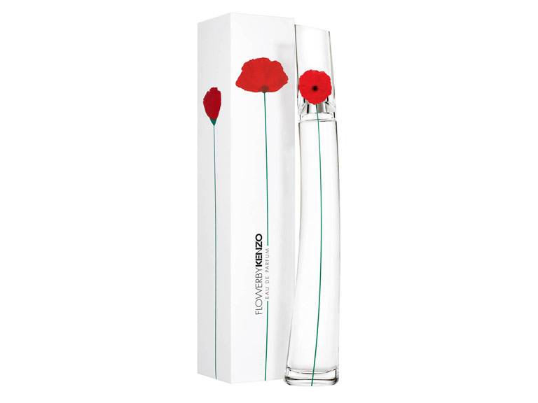 Flower by Kenzo Edp 100 ml.