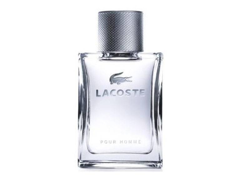 Pour Homme Edt 100 ml. Lacoste