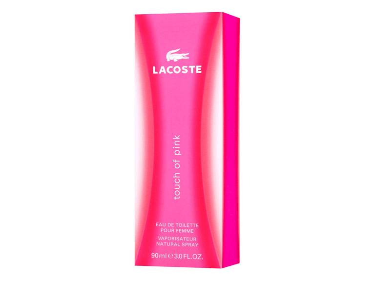 Touch of Pink Edt 90 ml.