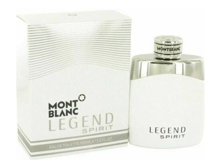 Legend Spirit Edt 100 ml.