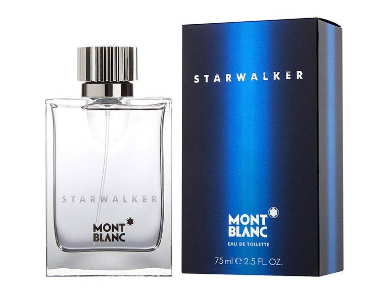 Star Walker Edt 75 ml.