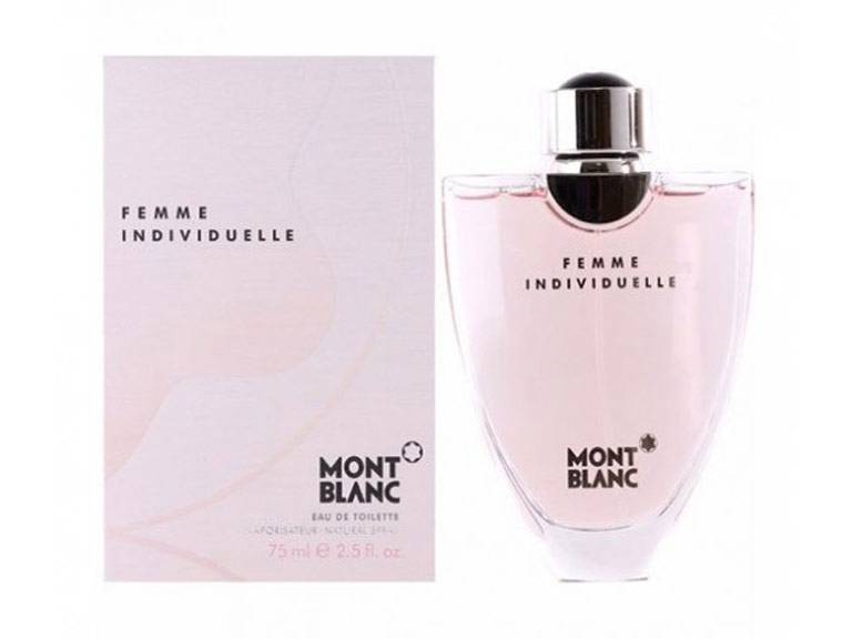 Femme Individuelle Edt 75 ml.