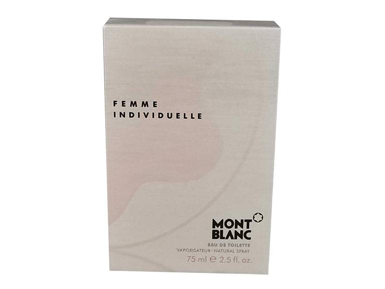 Femme Individuelle Edt 75 ml.