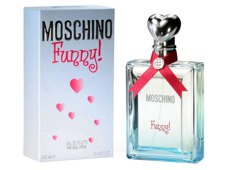 Funny Edt 100 ml.