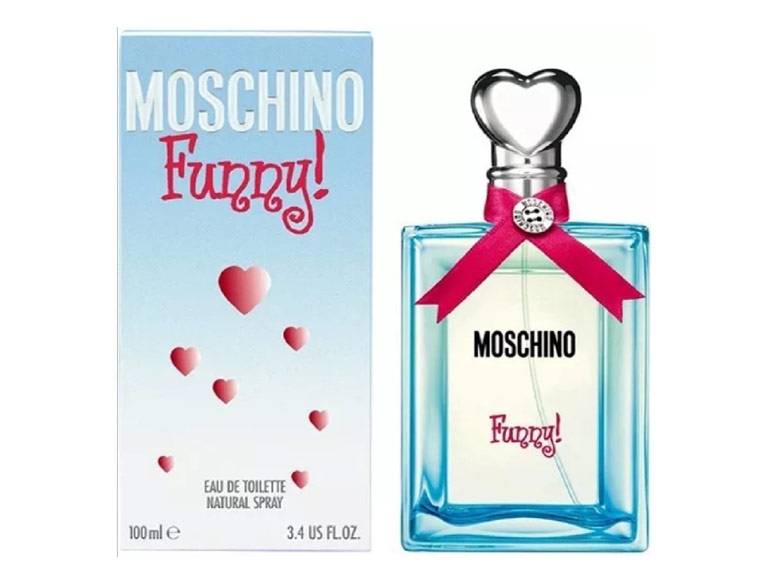 Funny Edt 100 ml.