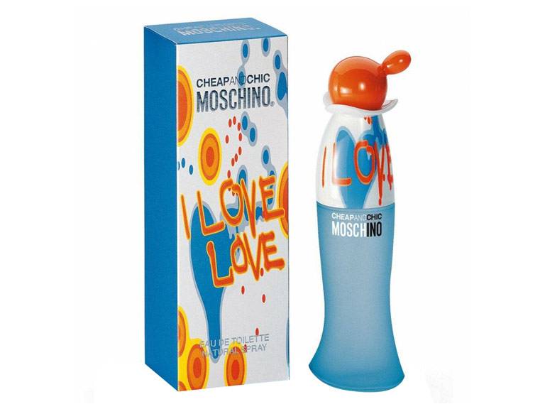 Love Love Edt 100 ml.