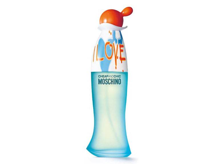 Love Love Edt 100 ml.