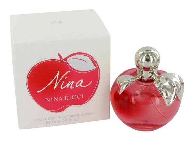 Nina by Nina Edt 80 ml.