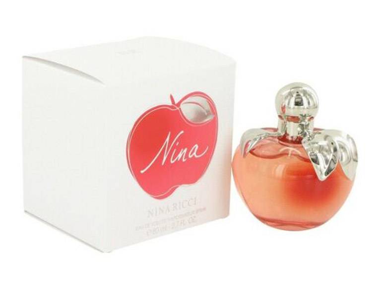 Nina by Nina Edt 80 ml.