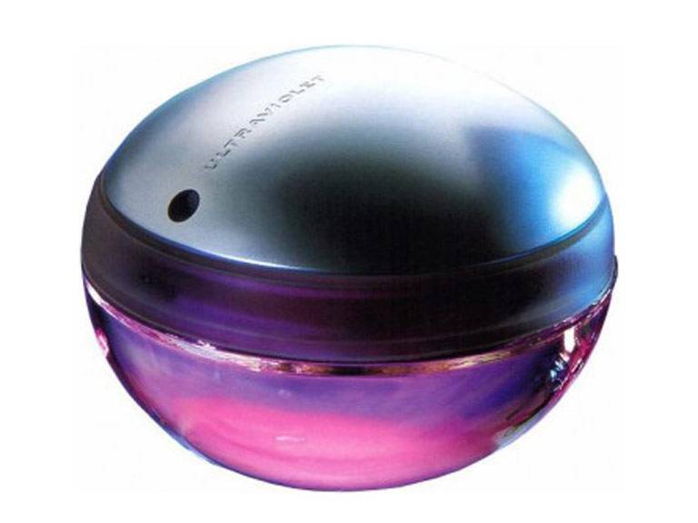 Ultraviolet Edp 80 ml.