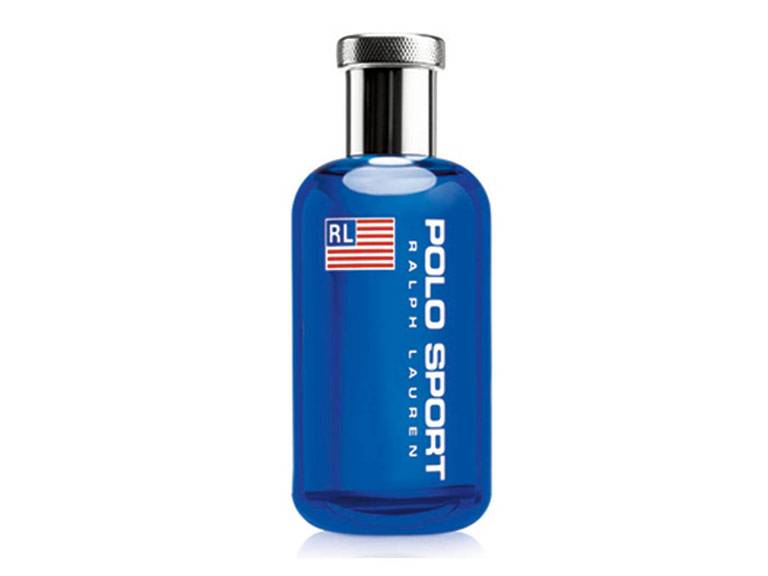 Polo Sport Edt 125 ml.