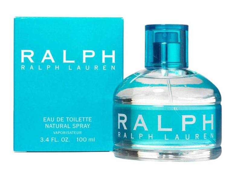 Ralph Edt 100 ml.