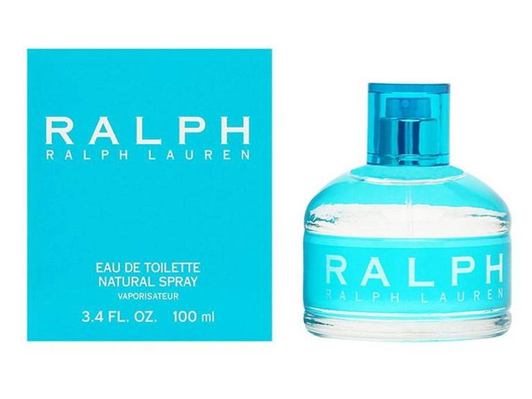 Ralph Edt 100 ml.