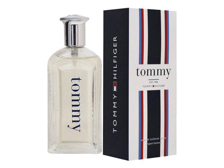 Tommy Men Edt 100 ml.